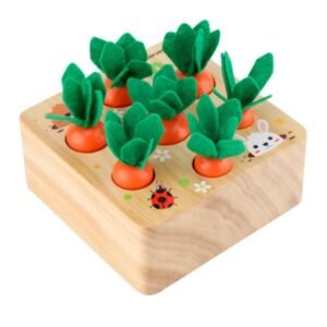 Le Jardin des Carottes